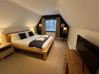 The Shoe Inn Rooms - Southampton - 9