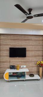 3BHK with AC and Spacious Balcony for Party - Lonavala - 2