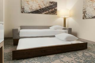SpringHill Suites by Marriott Tampa Westshore - 1