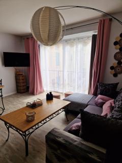 Petite maison au cœur du village - Cessenon - 8