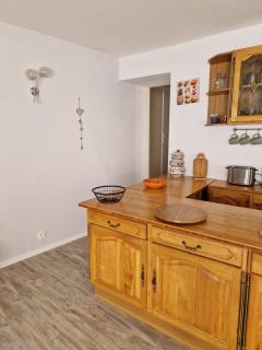 Petite maison au cœur du village - Cessenon - 5