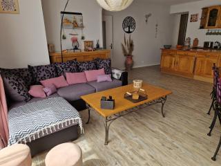 Petite maison au cœur du village - Cessenon - 9