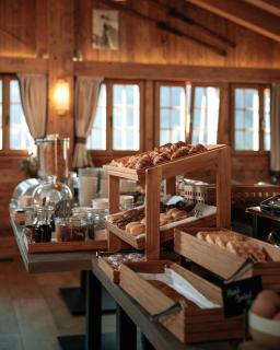 Hôtel de Rougemont & Spa - Gstaad - 7
