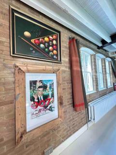 Atmospheric Stay in the Church - Amersfoort - 3