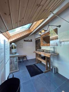 Atmospheric Stay in the Church - Amersfoort - 2