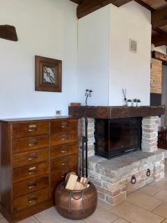 Villa Altrove - Montemarciano - 2