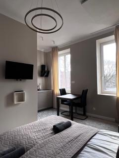 Moon Rooms - Żyrardów - 8