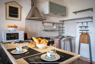 Le Vigne - 2 Bathrooms WI-FI & Clima - - 3