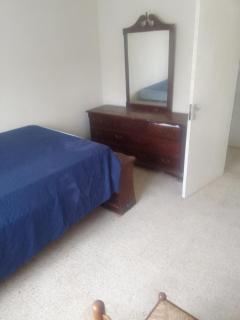 Richie Country Style Rest - - 0