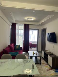 Valley heights - by TrueStay - Nairobi - 9