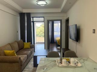 Valley heights - by TrueStay - Nairobi - 4