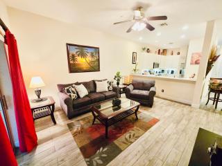 Cristina's Tropical Villa/ Just minutes from Disney! - Kissimmee - 2