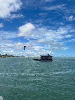 Floating Villa for Kitesurfers - Camocim - 0