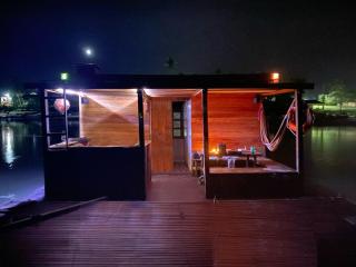 Floating Villa for Kitesurfers - Camocim - 7