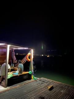 Floating Villa for Kitesurfers - Camocim - 5