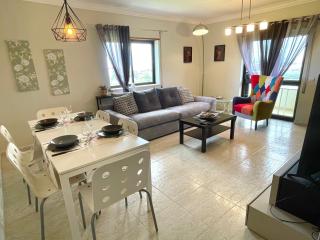 Apartment Palmira, 2 Bedrooms, Alvor. Fabulous views! - 5