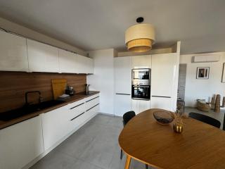 Bel appartement T3 vue mer 5 min des plages à pied - Propriano - 5