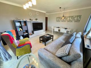 Apartment Palmira, 2 Bedrooms, Alvor. Fabulous views! - Alvor - 9
