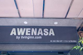 Awenasa - Ho Chi Minh - 1