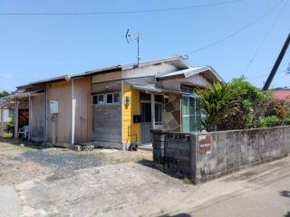 しま暮らし体験ハウスInnINORI - 9