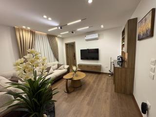 جناح فندقي بغرفتي نوم 5 نجوم في المهندسين 10a Deluxe Suite - Cairo - 0