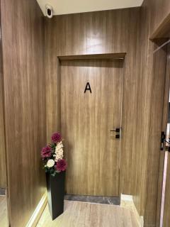 جناح فندقي بغرفتي نوم 5 نجوم في المهندسين 10a Deluxe Suite - Cairo - 4