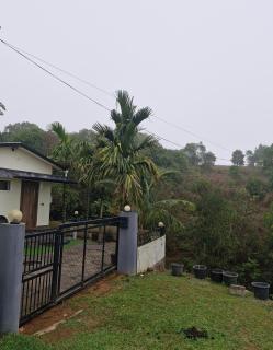 Enchanter Villa by Camplusso - Vagamon - 2