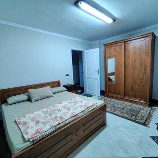 Downtown rooftop apartment, Lift - 6th Of October - 4