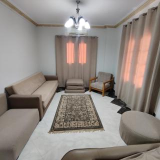 Downtown rooftop apartment, Lift - 6th Of October - 2