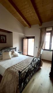B&B Alle Carceri dei Filangieri - Lapio - 9