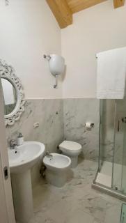 B&B Alle Carceri dei Filangieri - Lapio - 3
