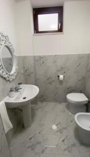 B&B Alle Carceri dei Filangieri - Lapio - 2