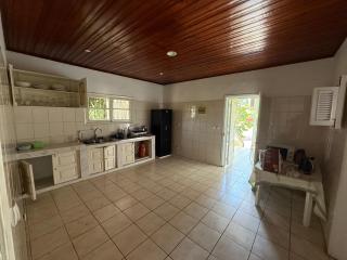 Rohaus STP Guesthouse - 5