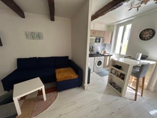 Studio cosy en centre-ville - La Seyne-sur-Mer - 6