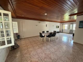 Rohaus STP Guesthouse - São Tomé - 4