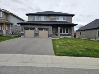 Beautiful family house - - 4