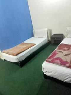 Grand Arham Hotel - 6