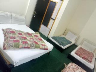 Grand Arham Hotel - 9