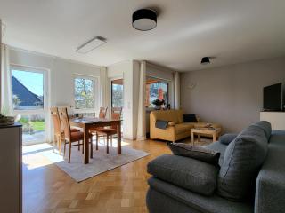 Ferienwohnung mit Gartenblick - Freudenberg - 9