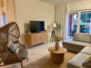 Casa Solina - Islantilla - 4