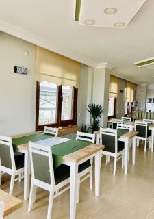 Ağva Manolyam Otel - Şile - 4