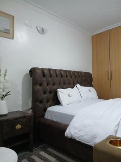 Golden stays - Ruiru - 6