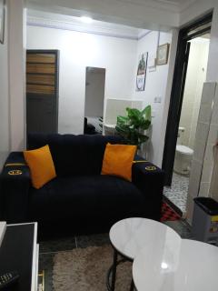 Golden stays - Ruiru - 3
