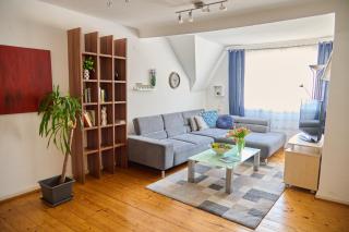 Zentrales Apartment Pfänderblick - 3