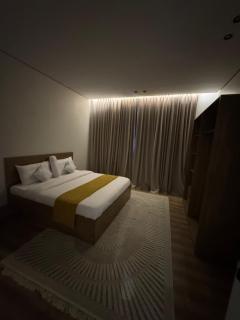 Suits apartment - Al-ʿUla - 6