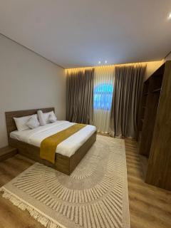 Suits apartment - Al-ʿUla - 5