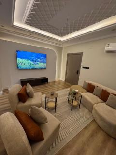Suits apartment - Al-ʿUla - 3