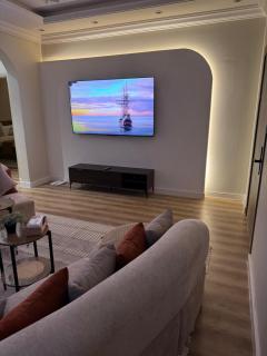 Suits apartment - Al-ʿUla - 2