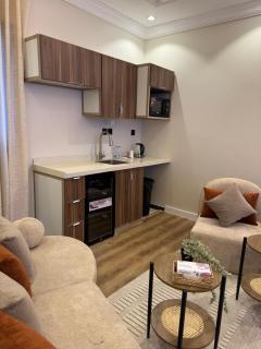Suits apartment - Al-ʿUla - 1