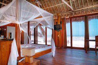 Tikipalmbeachhotel - Kiganga - 8